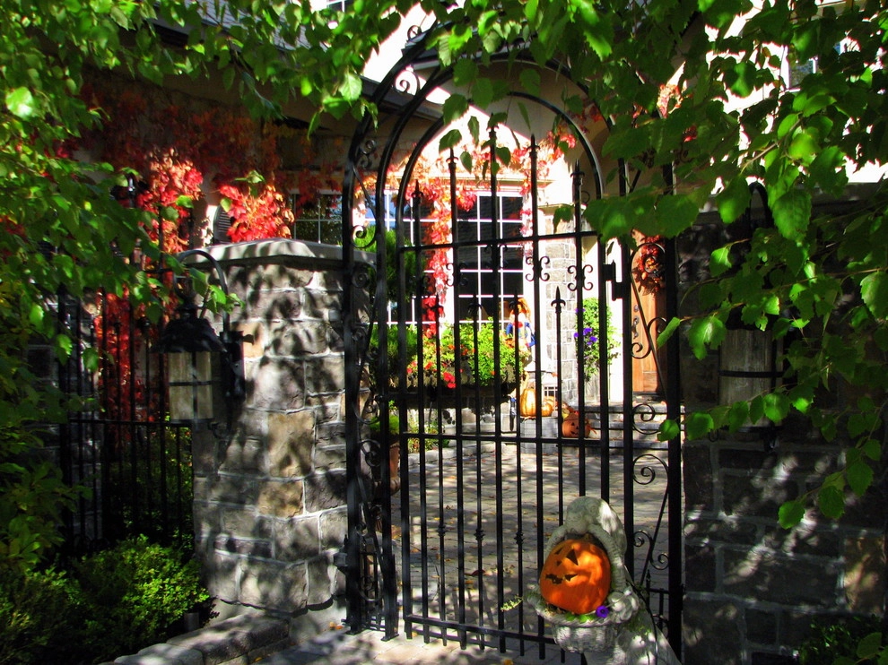 Highlands Hackberry by Chuck B Edwards Landscape Architecture & 3D - Photo 6