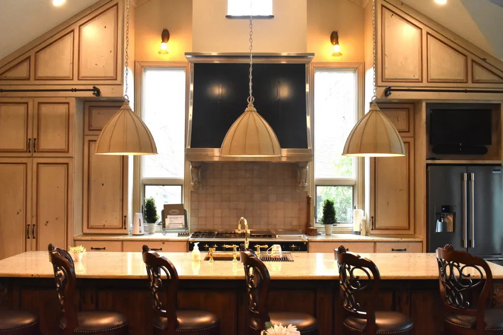 Clear Lake House Renovation - 20055 by Homes By JICI - Photo 10