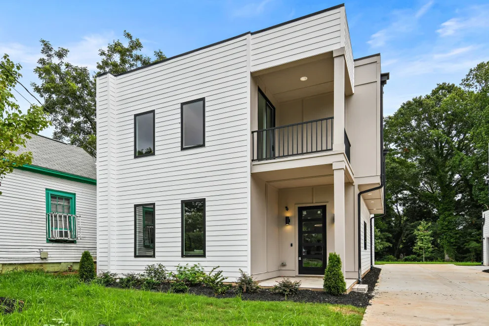 West Avenue 2 - Contemporary Style by InCollab Designs Co. - Photo 7