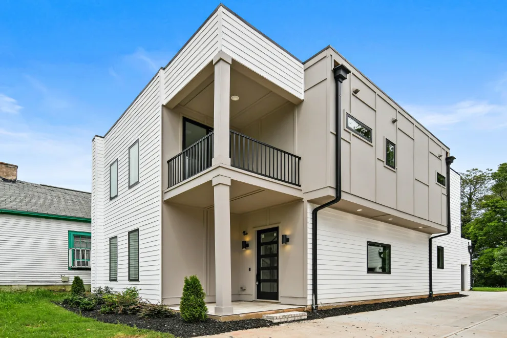 West Avenue 2 - Contemporary Style by InCollab Designs Co. - Photo 10