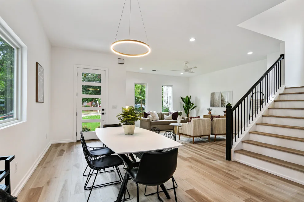 West Avenue 2 - Contemporary Style by InCollab Designs Co. - Photo 4