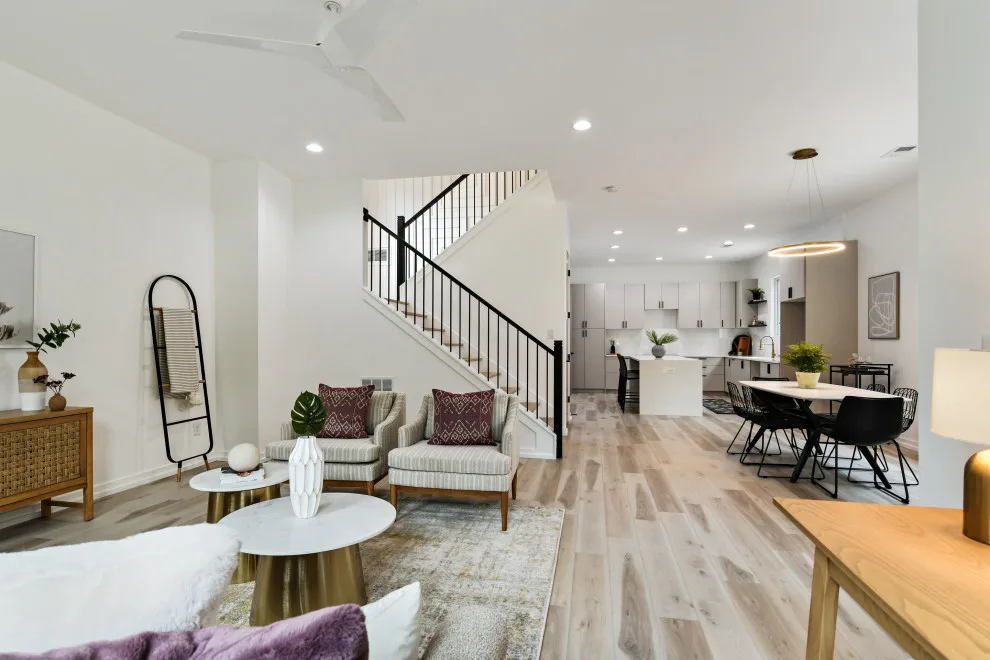 West Avenue 2 - Contemporary Style by InCollab Designs Co. - Photo 14