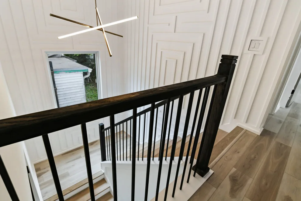 West Avenue 2 - Contemporary Style by InCollab Designs Co. - Photo 9