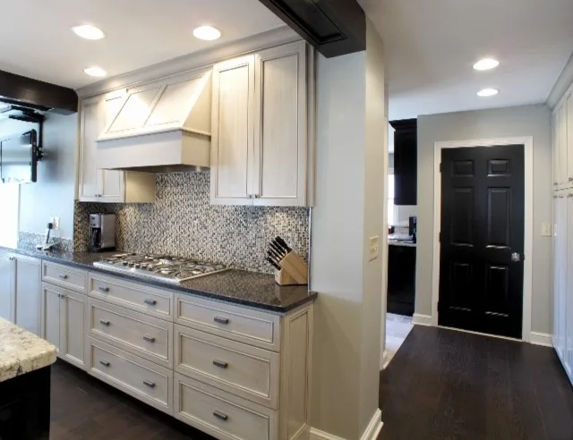 Dublin Ohio Expansion Project by NJW Renovations Unlimited - Photo 4