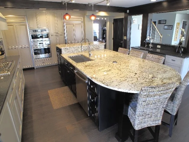 Dublin Ohio Expansion Project by NJW Renovations Unlimited - Photo 8