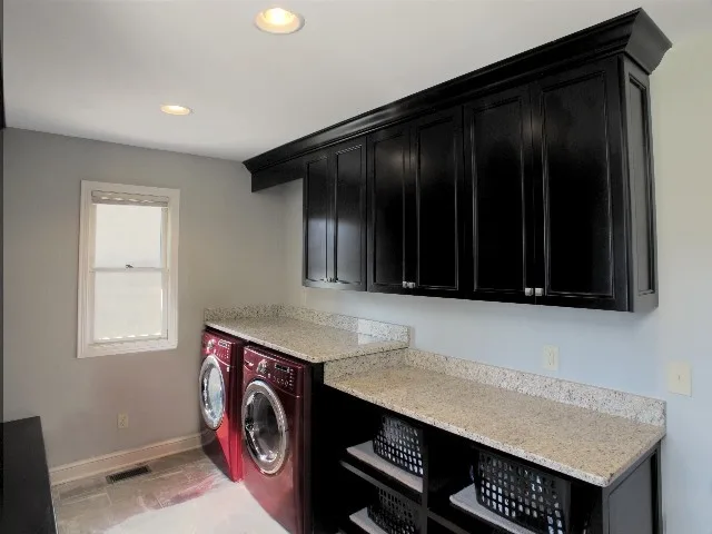 Dublin Ohio Expansion Project by NJW Renovations Unlimited - Photo 7