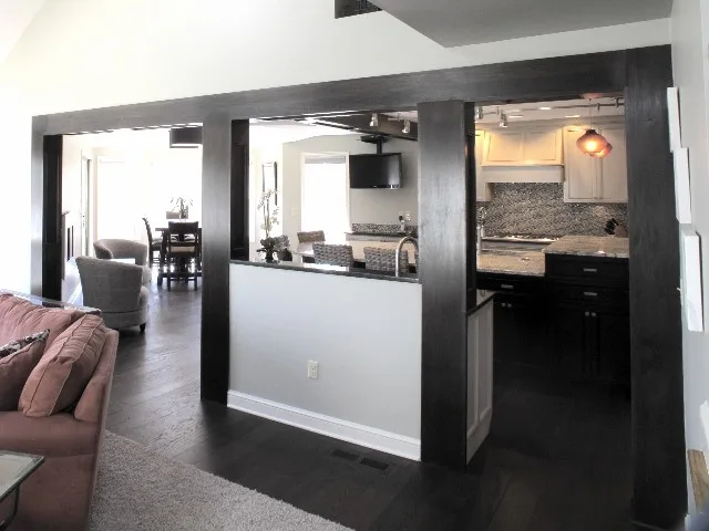 Dublin Ohio Expansion Project by NJW Renovations Unlimited - Photo 5