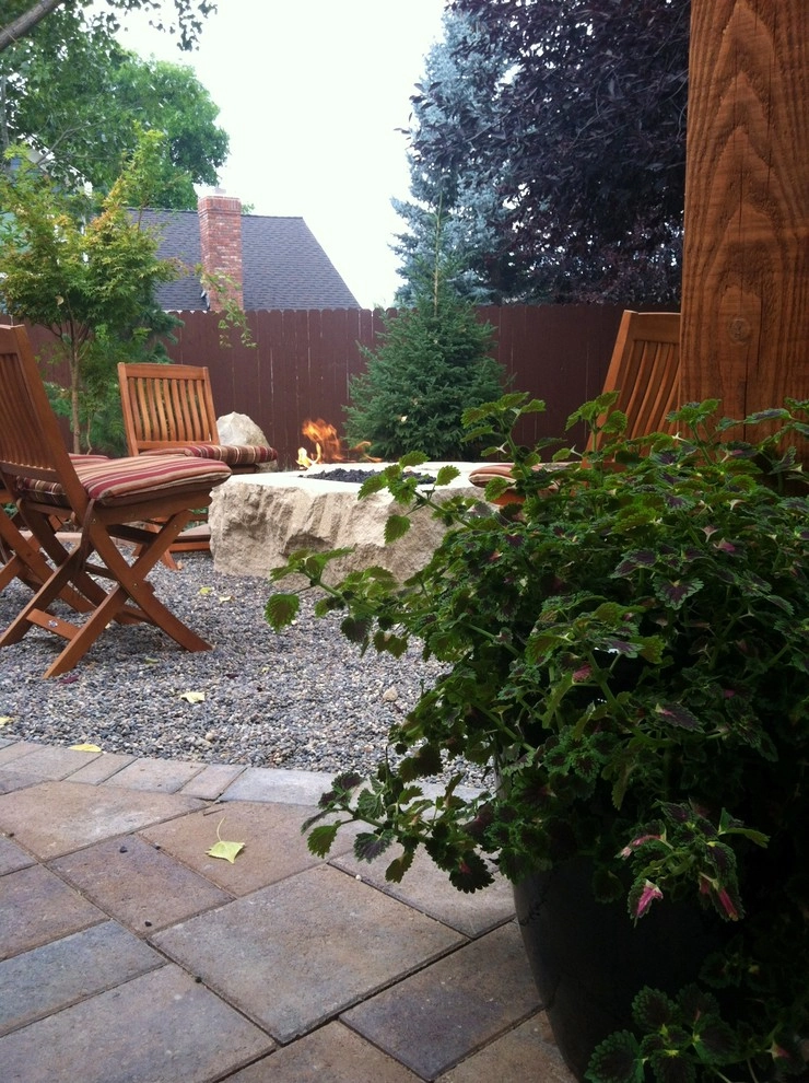 Parkcenter by Chuck B Edwards Landscape Architecture & 3D - Photo 11