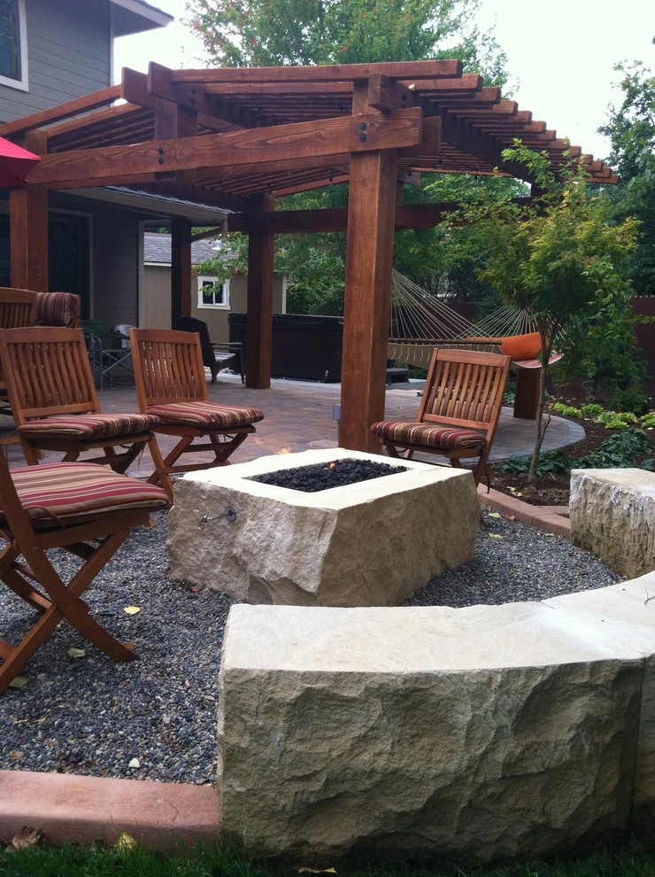 Parkcenter by Chuck B Edwards Landscape Architecture & 3D - Photo 17