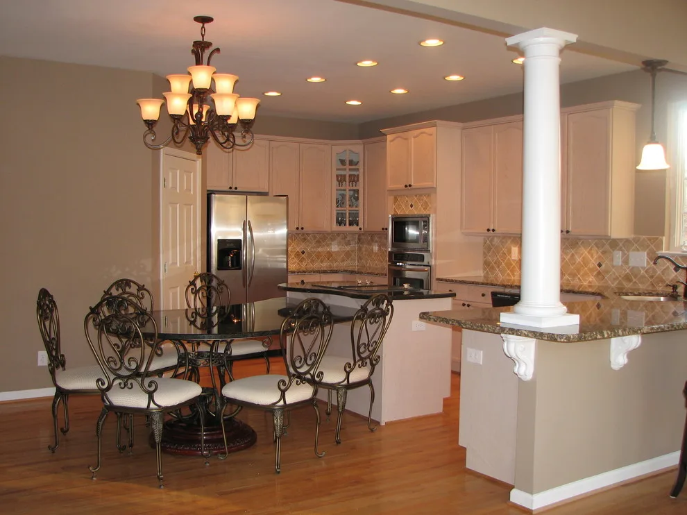 Culinary Space Revamp by Distinctive Design + Build + Remodel - Photo 2