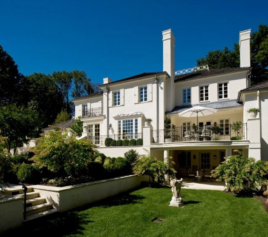 Gracefulness by E. B. Mahoney Builders, Inc. - Photo 3