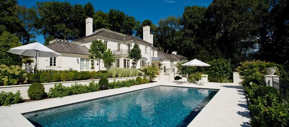 Gracefulness by E. B. Mahoney Builders, Inc. - Photo 2