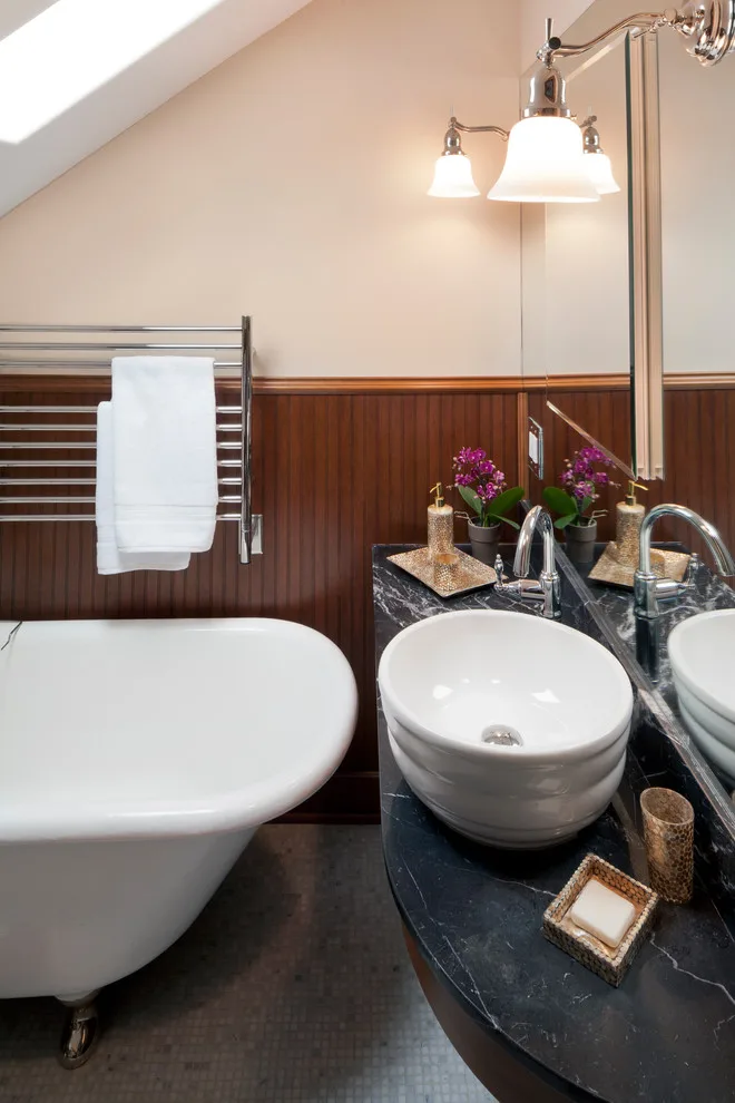 Sophisticated Andersonville Victorian by Inspired Interiors - Design. Build. Furnish. - Photo 7
