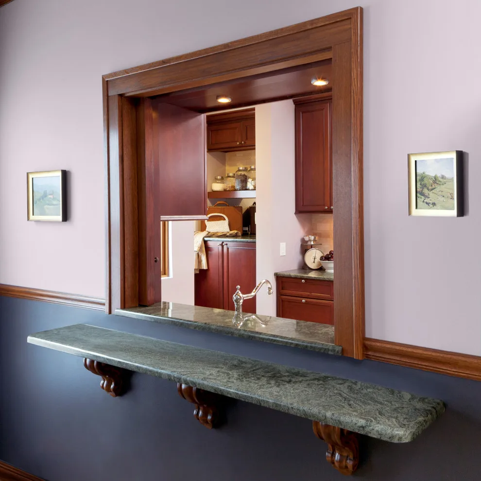 Sophisticated Andersonville Victorian by Inspired Interiors - Design. Build. Furnish. - Photo 4