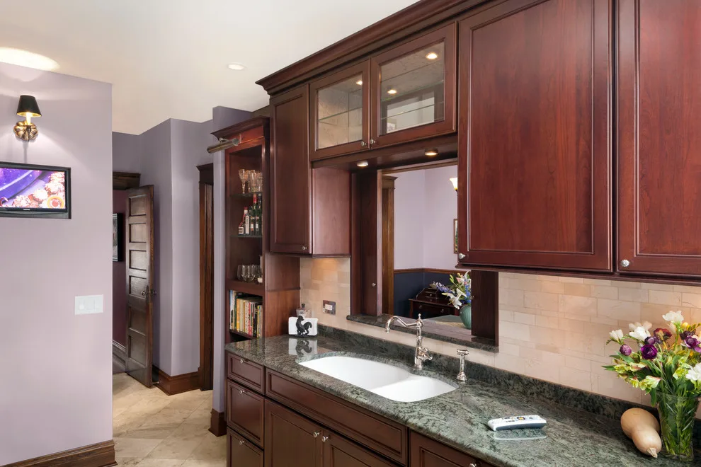 Sophisticated Andersonville Victorian by Inspired Interiors - Design. Build. Furnish. - Photo 5