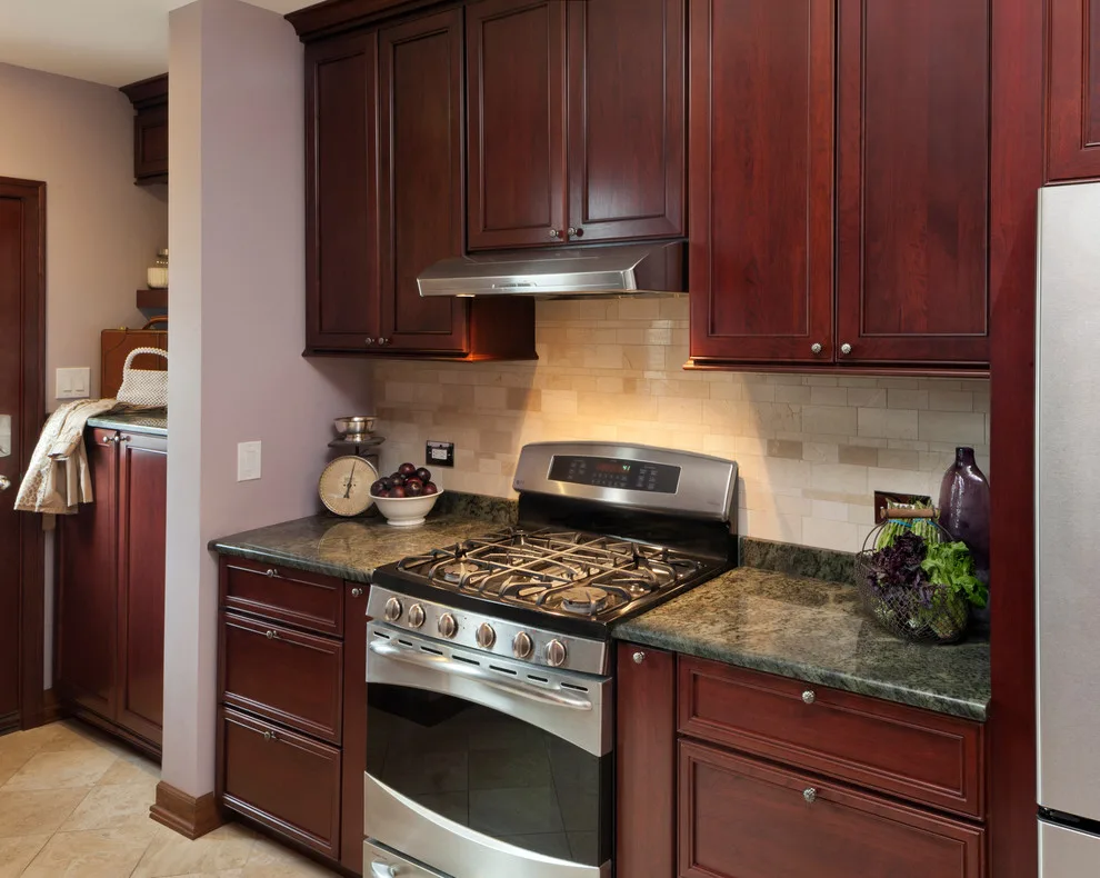 Sophisticated Andersonville Victorian by Inspired Interiors - Design. Build. Furnish. - Photo 3