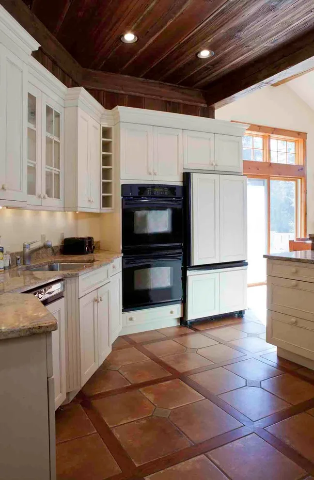 Elk Mountain Residence by Campbell's Residential Design Service - Photo 3