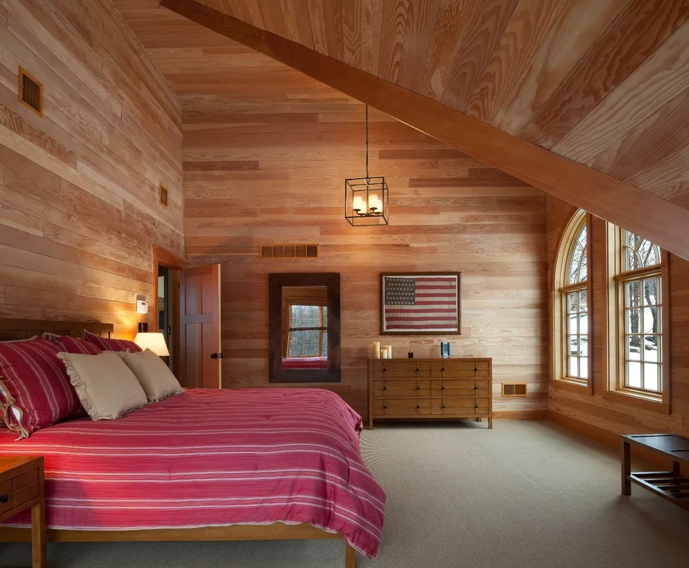 Elk Mountain Getaway by E. B. Mahoney Builders, Inc. - Photo 5