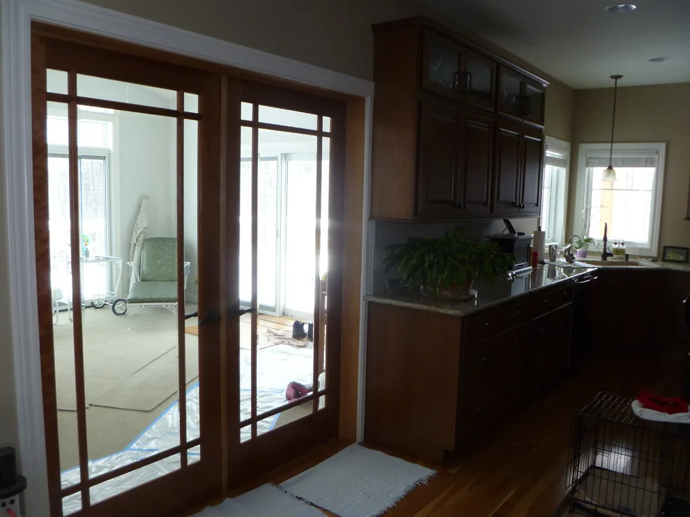 Elk Rapids Bespoke Residence by G. Mott Builders - Photo 5