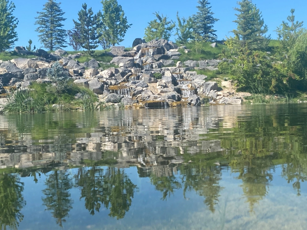 Lakeside by Chuck B Edwards Landscape Architecture & 3D - Photo 11