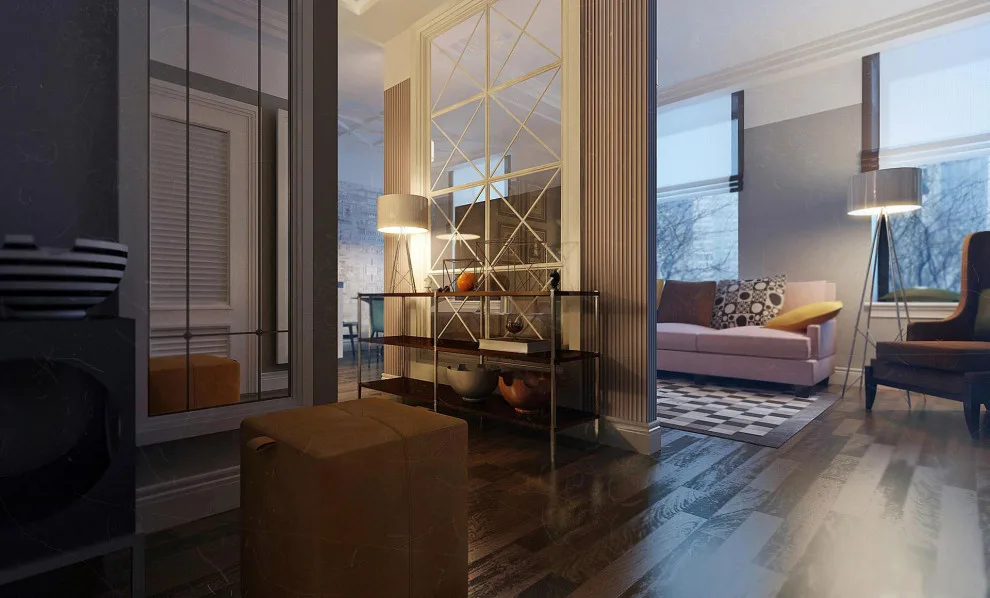 Entrance Designs by Vanguard Development - Photo 3