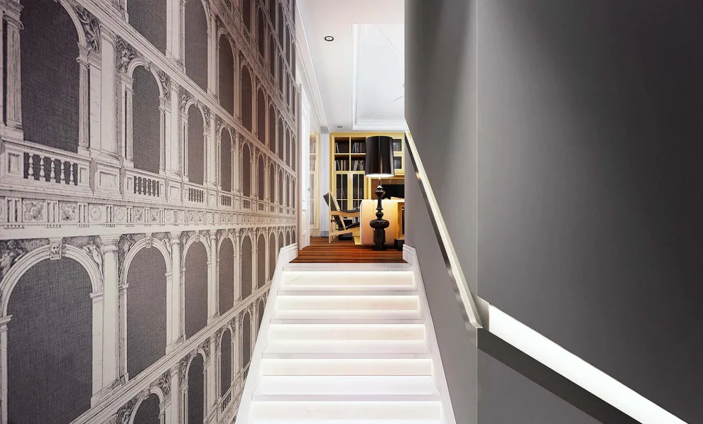 Entrance Designs by Vanguard Development - Photo 4