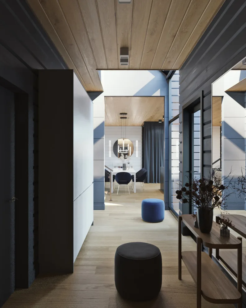 Entrance Designs by Vanguard Development - Photo 11