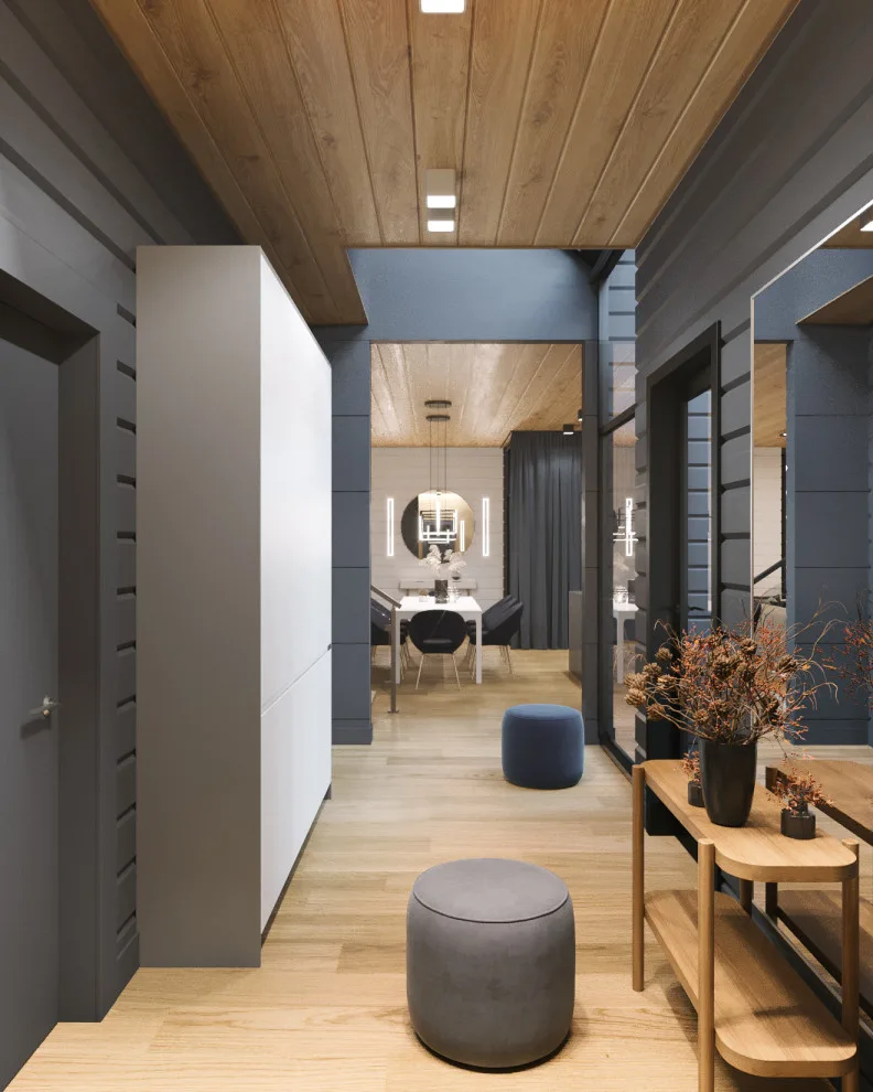 Entrance Designs by Vanguard Development - Photo 7
