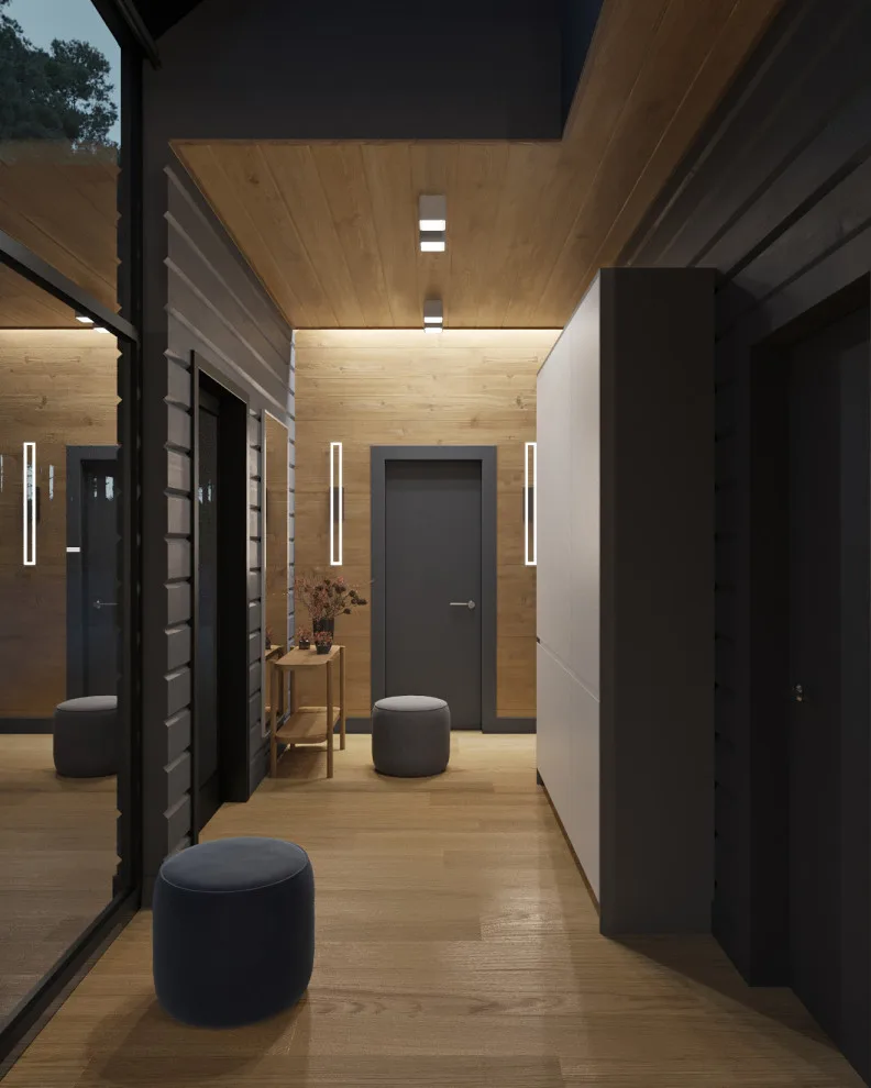 Entrance Designs by Vanguard Development - Photo 5
