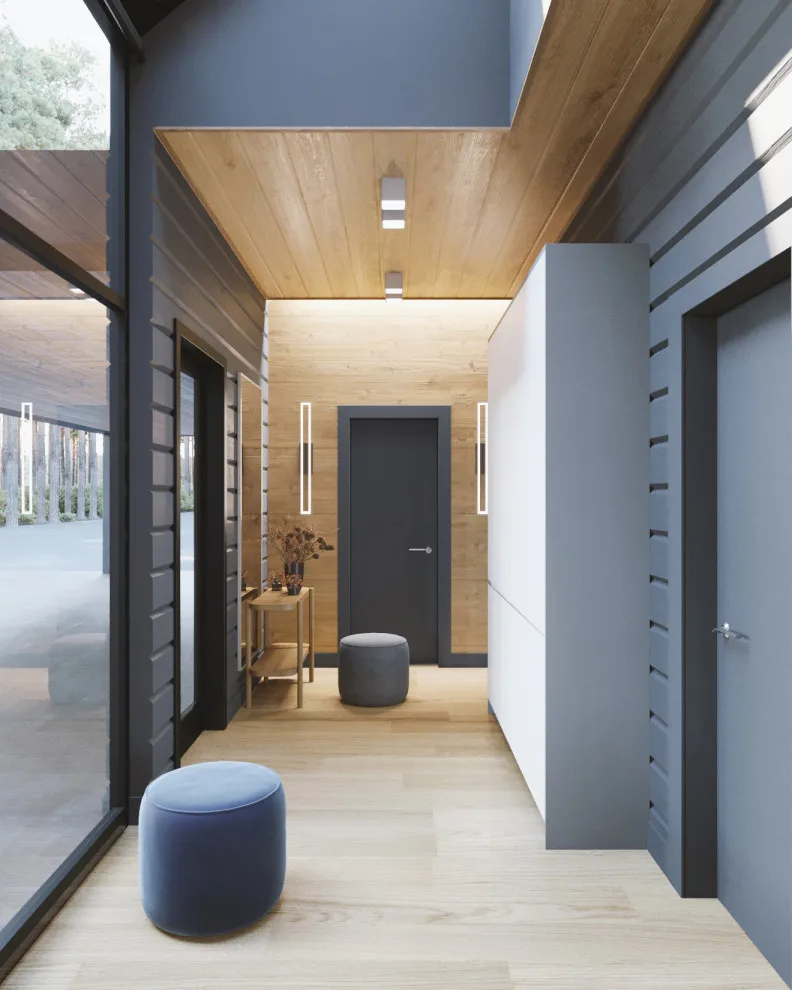 Entrance Designs by Vanguard Development - Photo 10