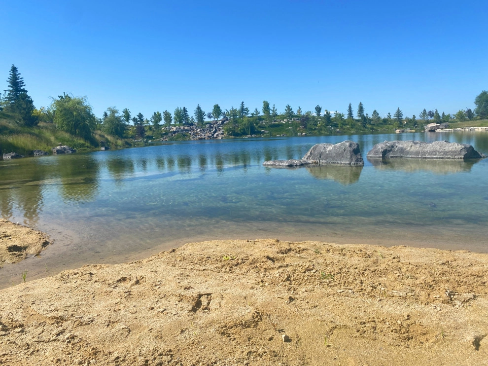 Lakeside by Chuck B Edwards Landscape Architecture & 3D - Photo 17