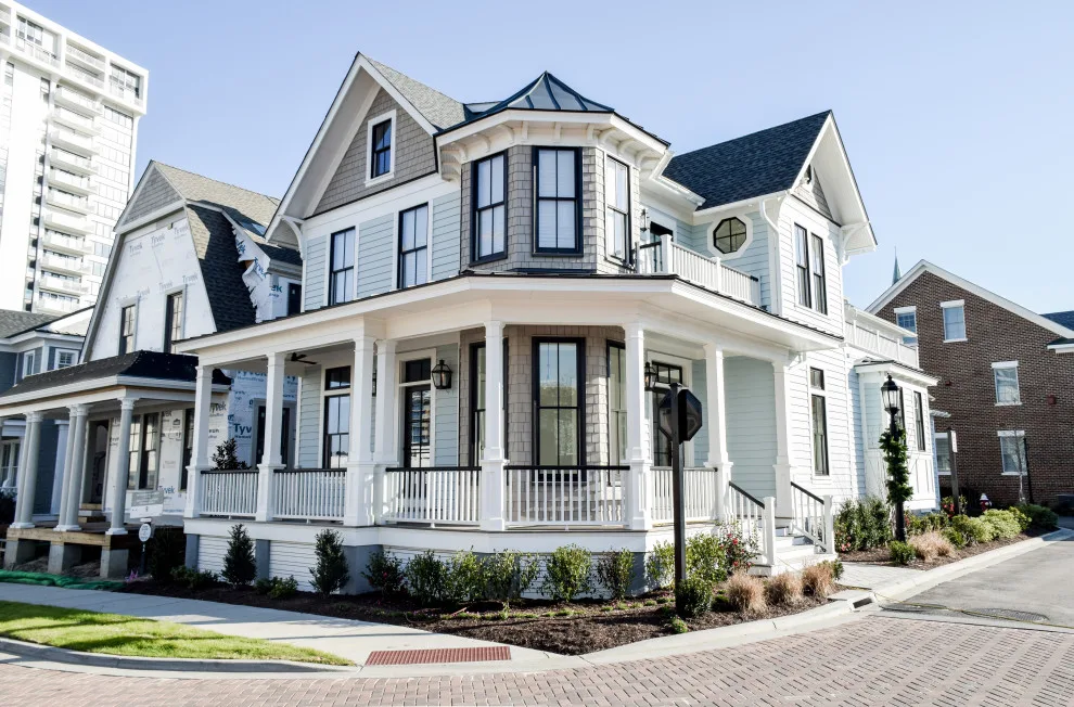 Contemporary Farmhouse Cavalier by Metzger Design - Photo 11