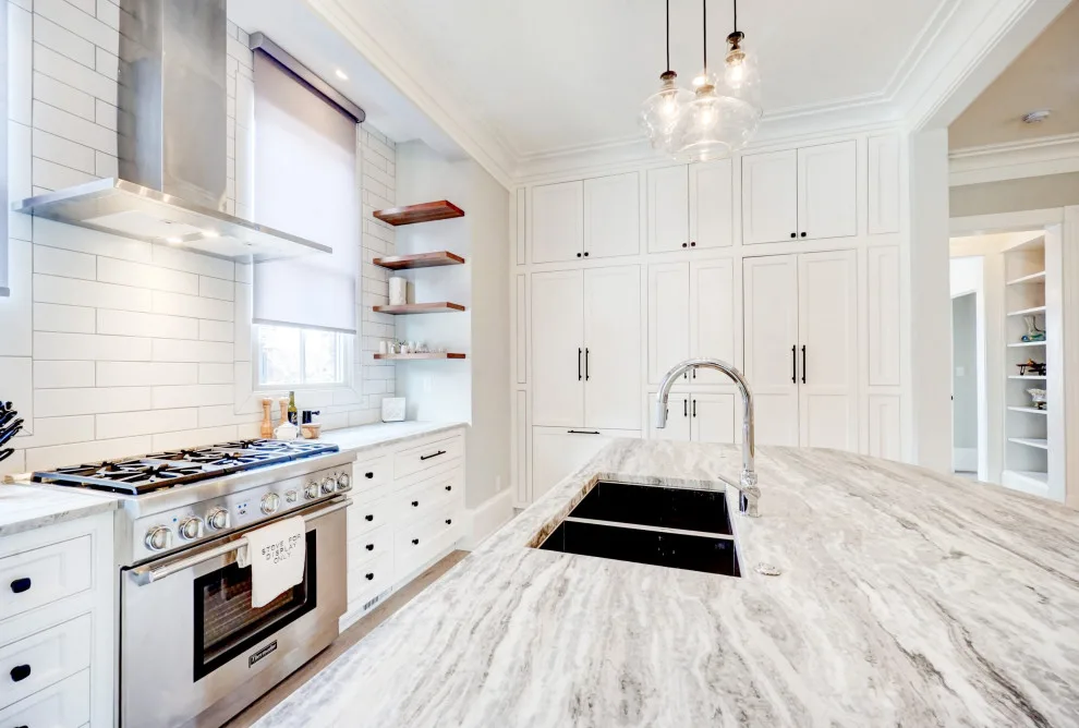Contemporary Farmhouse Cavalier by Metzger Design - Photo 9