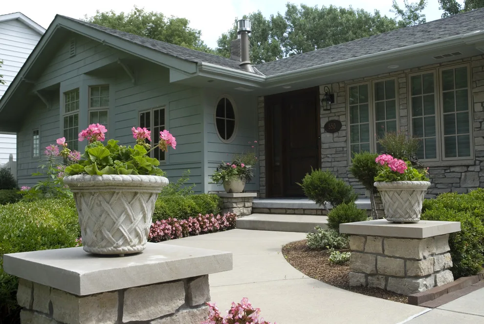 Saint Paul Heritage by Oak & Arrow Homes - Photo 86