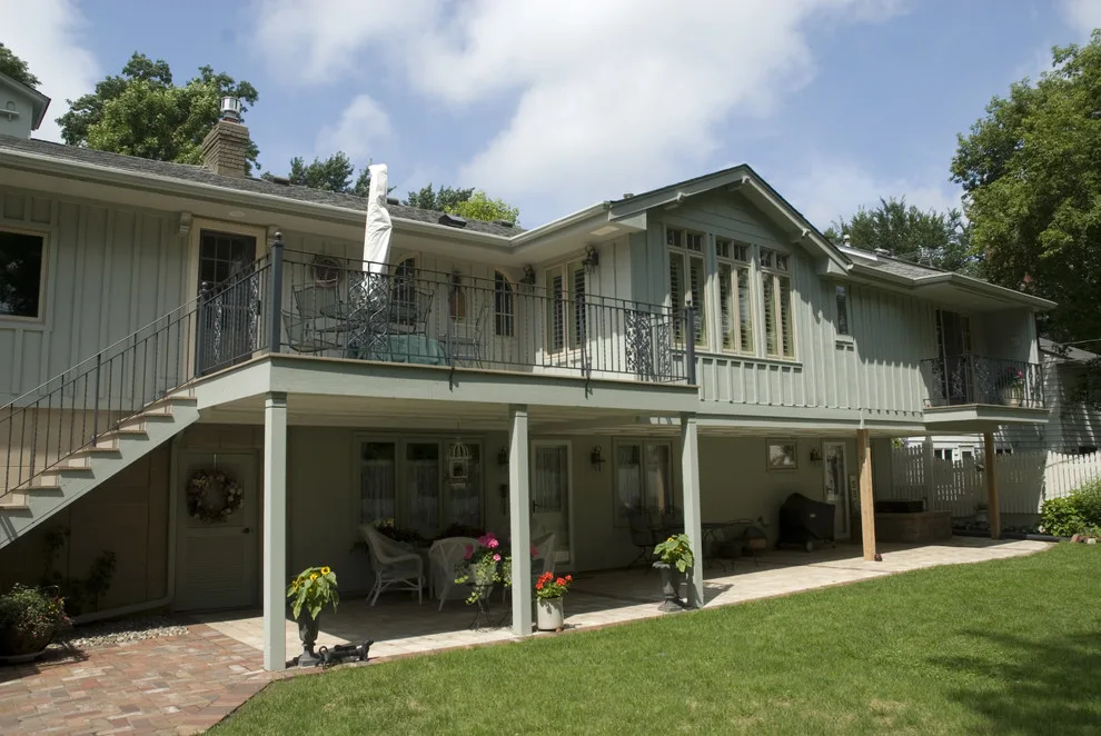 Saint Paul Heritage by Oak & Arrow Homes - Photo 54