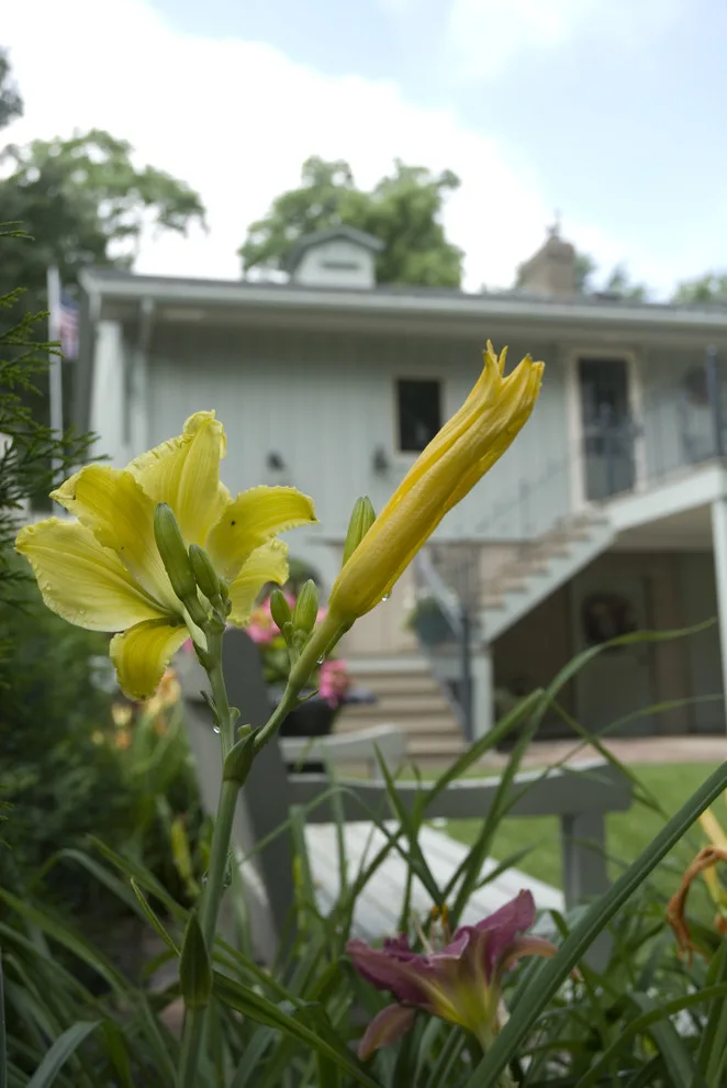 Saint Paul Heritage by Oak & Arrow Homes - Photo 56