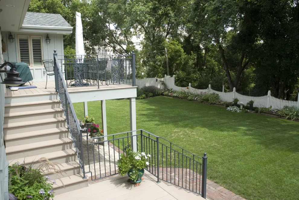 Saint Paul Heritage by Oak & Arrow Homes - Photo 92