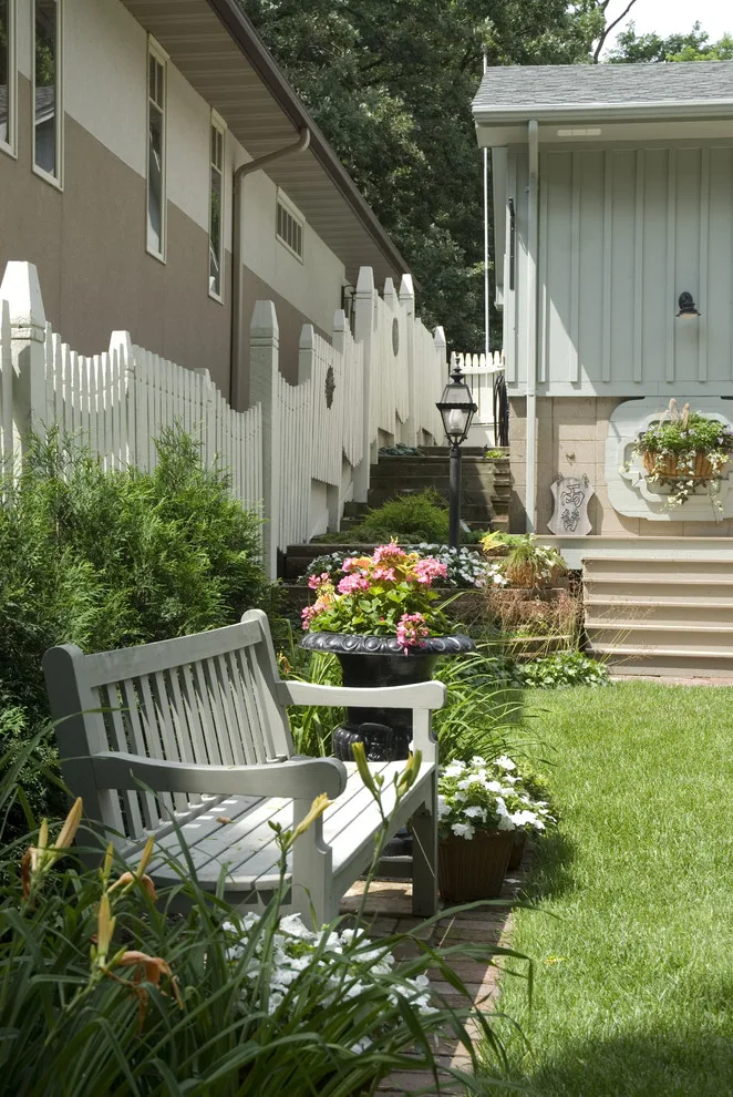 Saint Paul Heritage by Oak & Arrow Homes - Photo 26