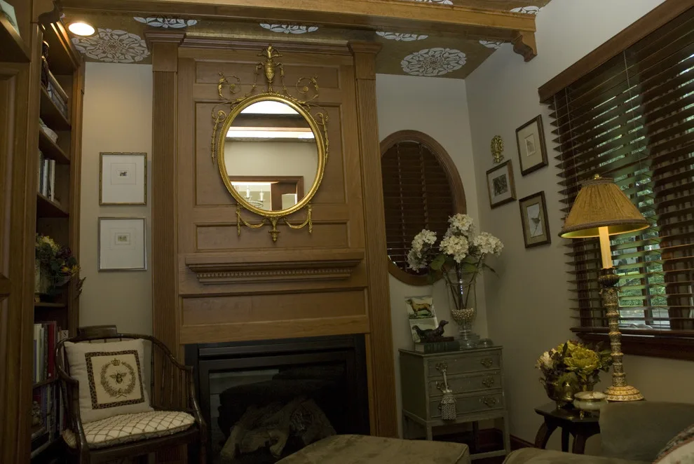 Saint Paul Heritage by Oak & Arrow Homes - Photo 49