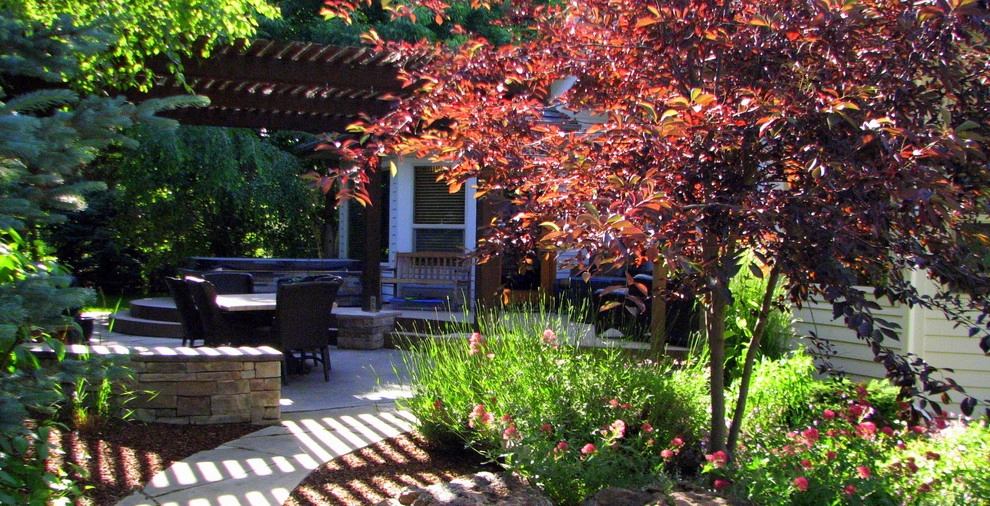 Riverside Village - The Woods by Chuck B Edwards Landscape Architecture & 3D - Photo 13