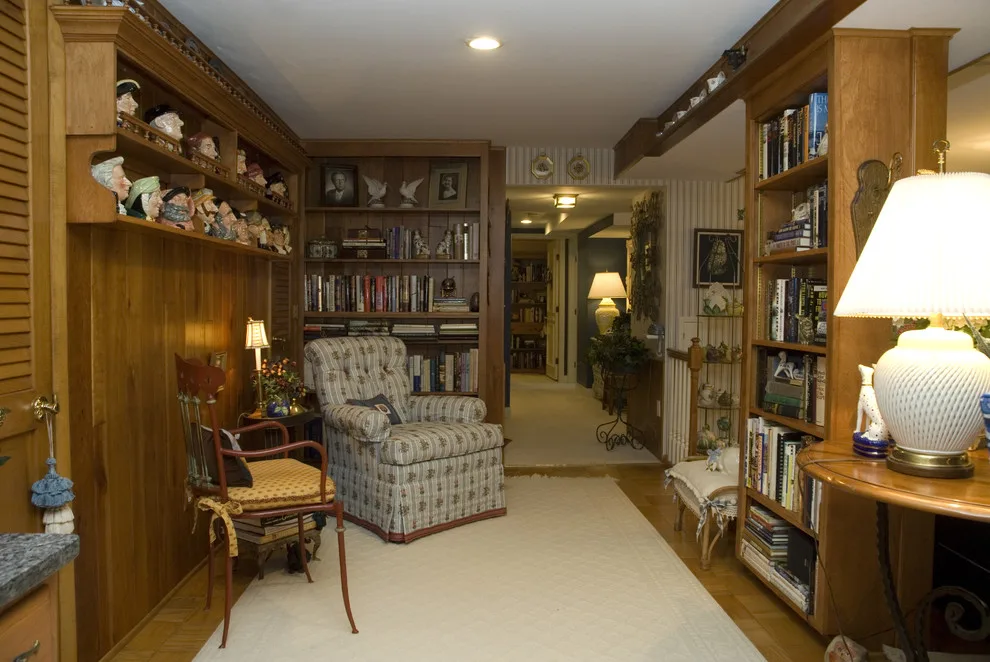 Saint Paul Heritage by Oak & Arrow Homes - Photo 64