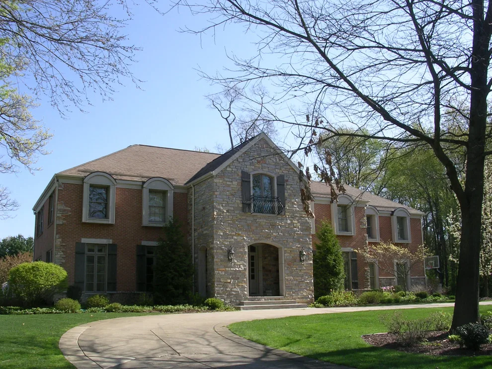 Exterior Revamp by The Design Build Team - Photo 5