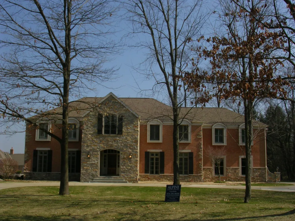 Exterior Revamp by The Design Build Team - Photo 4