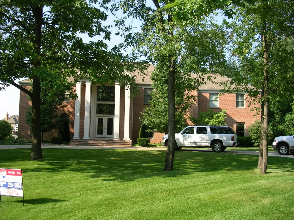 Exterior Revamp by The Design Build Team - Photo 3