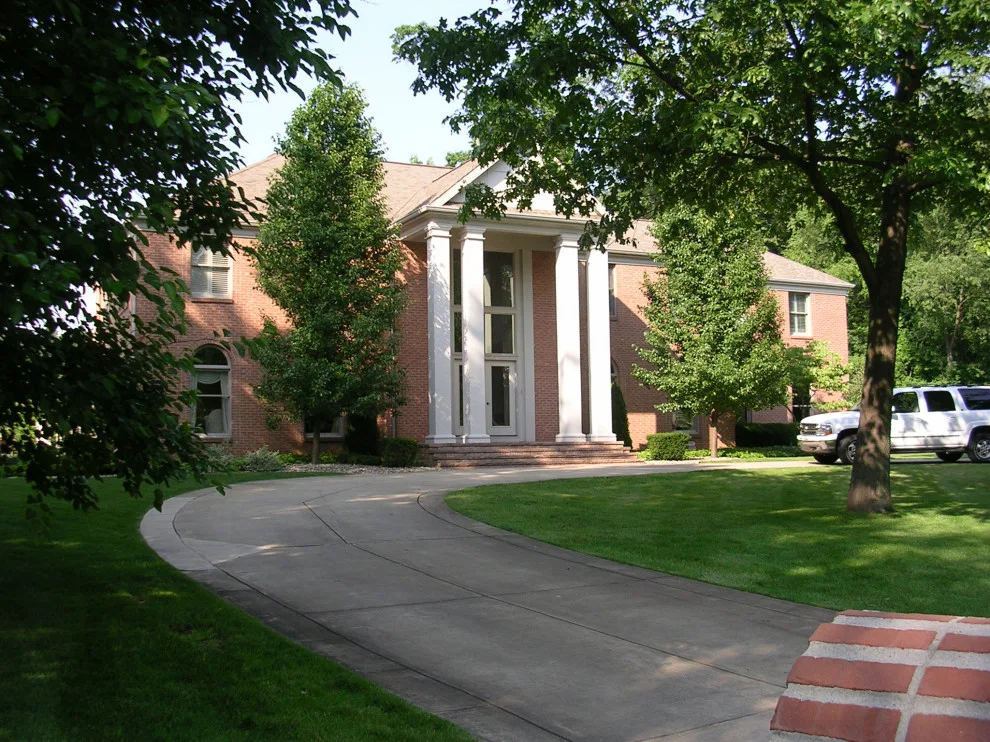 Exterior Revamp by The Design Build Team - Photo 2