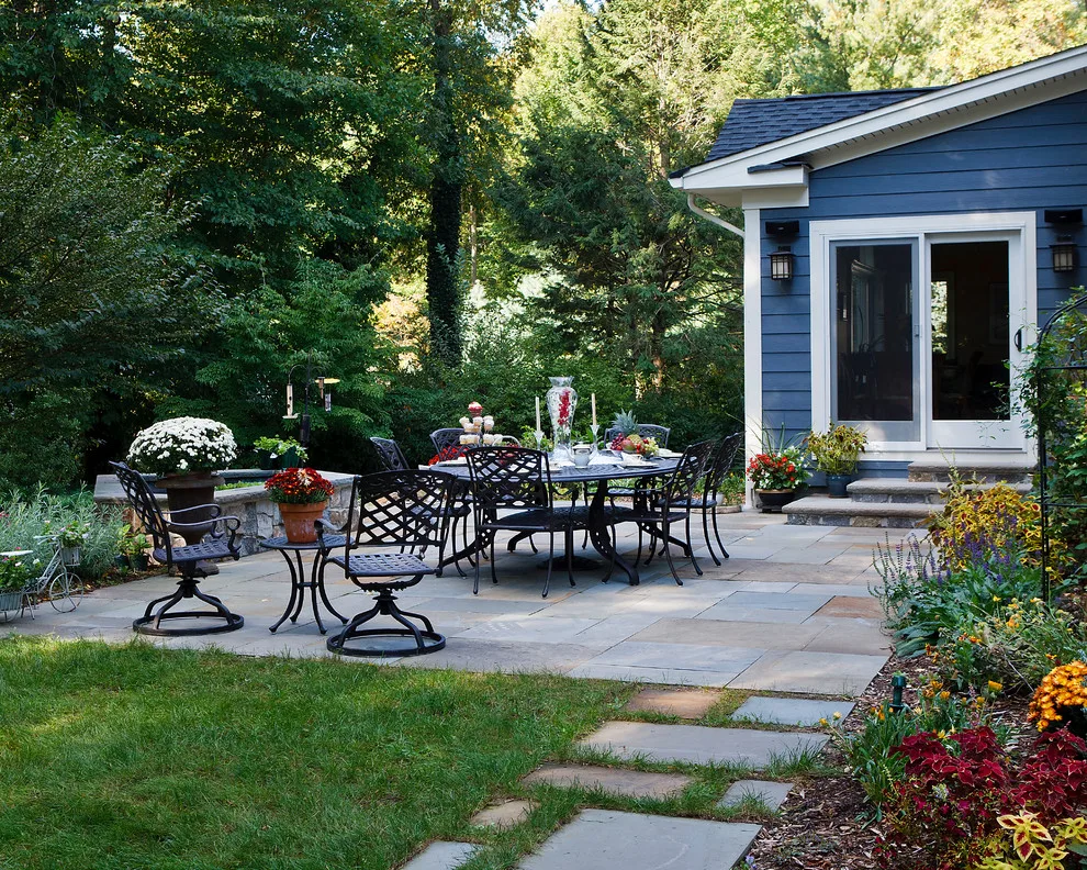 Opportunities in Passive Solar Design by Creative Design Construction, Inc. - Photo 9