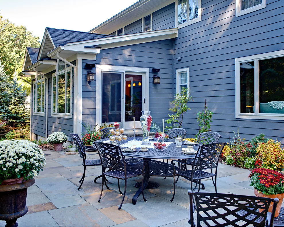 Opportunities in Passive Solar Design by Creative Design Construction, Inc. - Photo 5