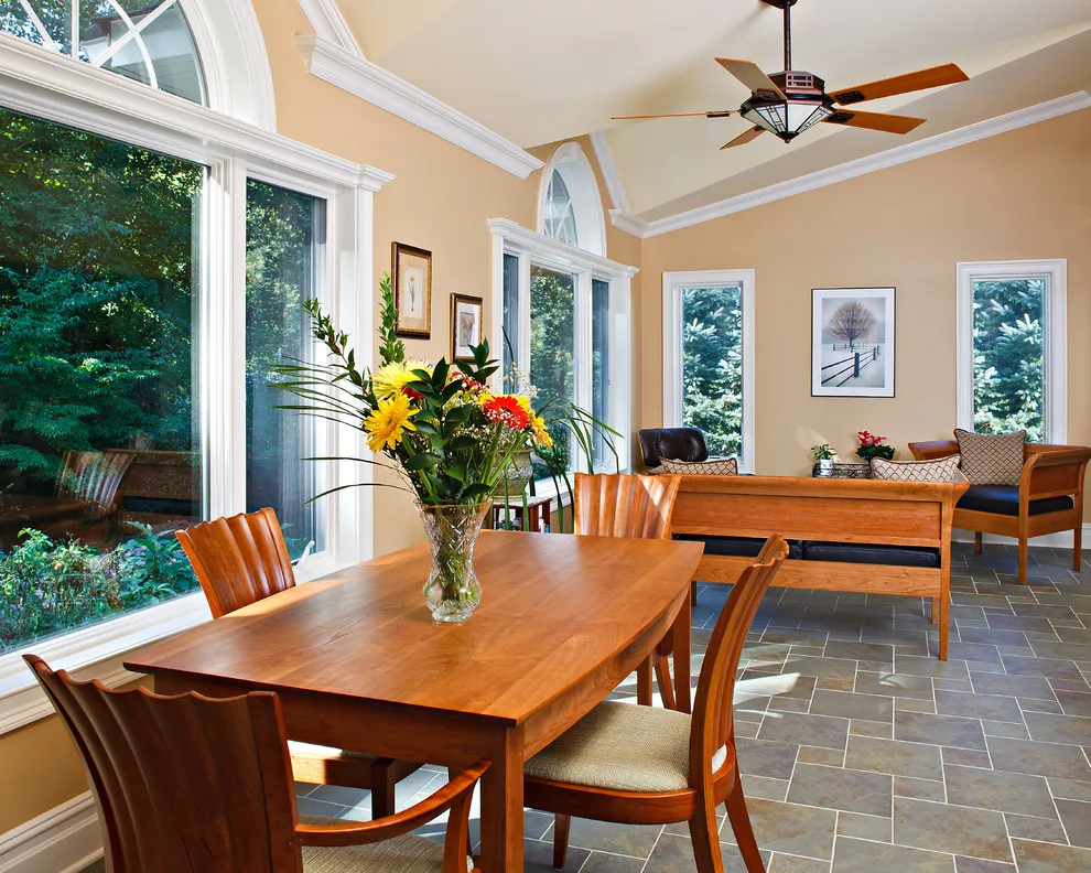 Opportunities in Passive Solar Design by Creative Design Construction, Inc. - Photo 12