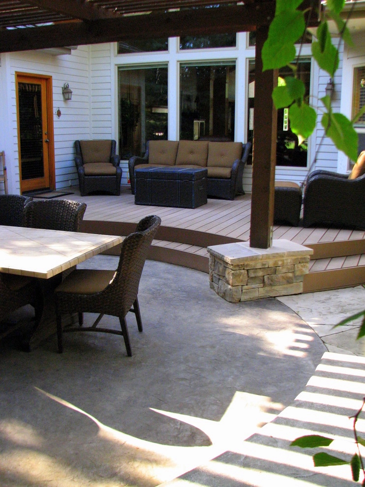 Riverside Village - The Woods by Chuck B Edwards Landscape Architecture & 3D - Photo 11