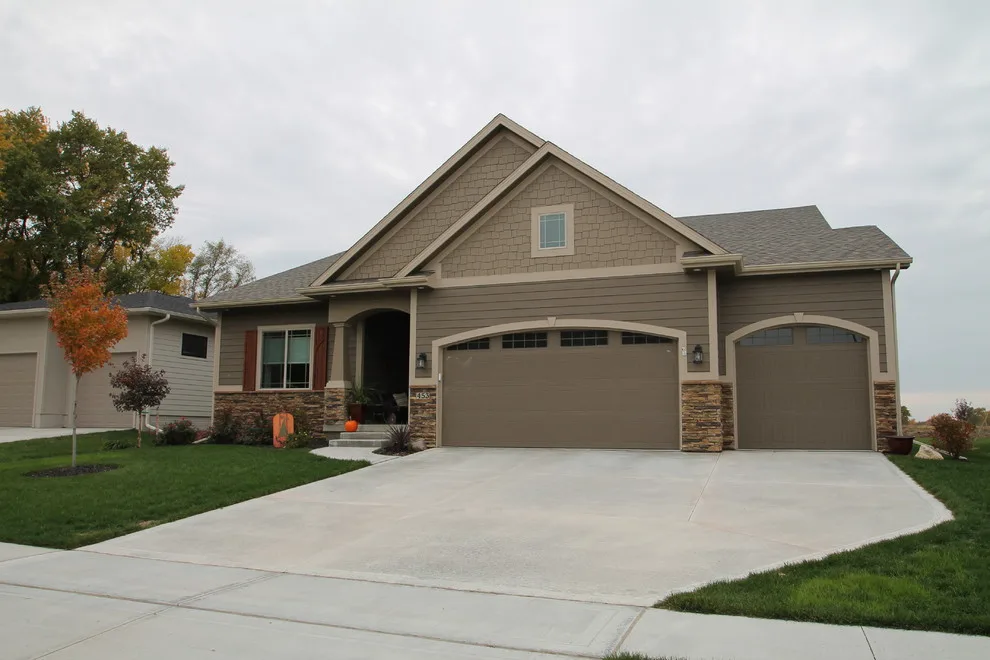 Drake Homes Exteriors by Drake Homes - Photo 20